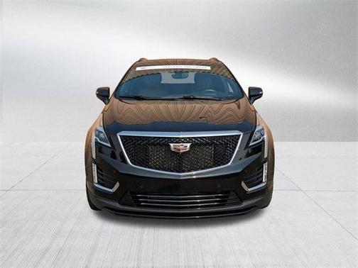 2022 Cadillac XT5 Sport