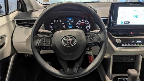 2023 Toyota Corolla Cross L