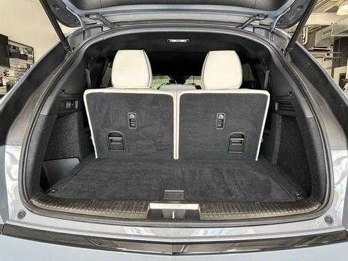 2025 Acura MDX A-Spec Advance