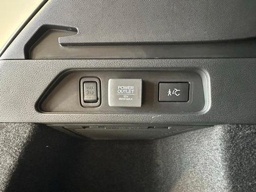 2025 Acura MDX A-Spec Advance