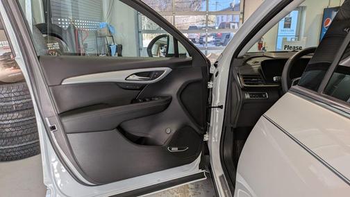 2024 Buick Envision Avenir