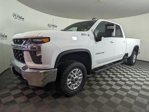 2023 Chevrolet Silverado 2500 LT