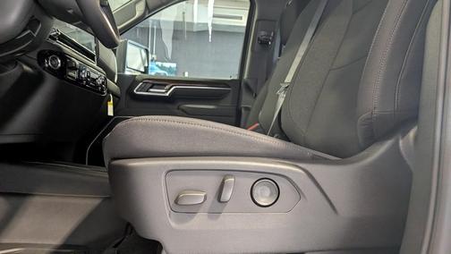 2026 GMC Sierra 2500 SLE