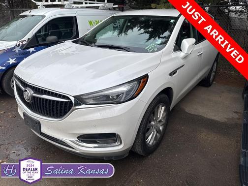 2020 Buick Enclave Premium