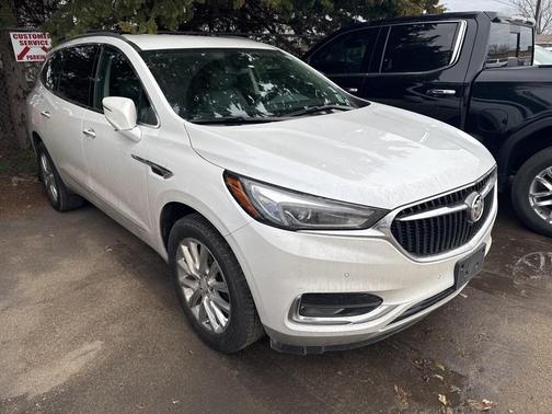 2020 Buick Enclave Premium