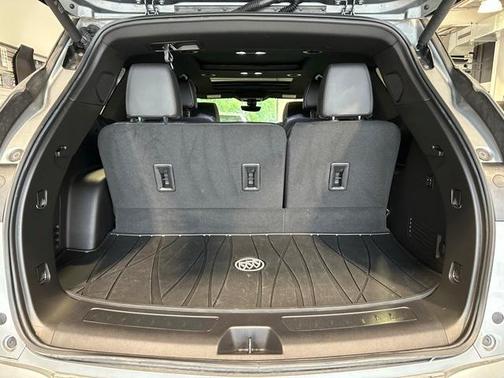 2024 Buick Enclave Avenir