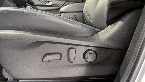 2025 Subaru Ascent Limited