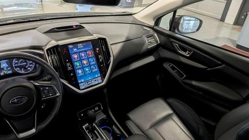 2025 Subaru Ascent Limited