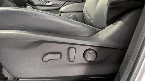 2025 Subaru Ascent Limited