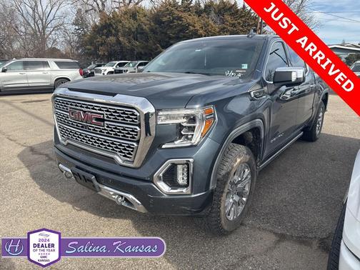 2019 GMC Sierra 1500 Denali