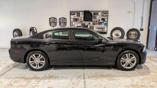 2013 Dodge Charger SXT