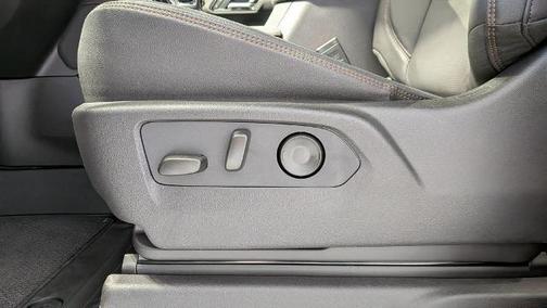Onyx Black 2026 GMC Sierra 1500 AT4