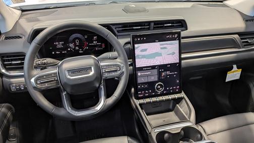 2026 GMC Terrain AWD Denali