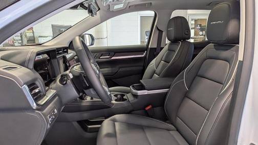 2026 GMC Terrain AWD Denali