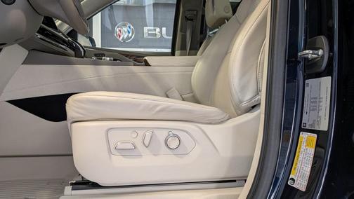 2021 Cadillac Escalade Premium Luxury Platinum