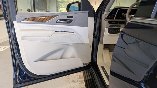 2021 Cadillac Escalade Premium Luxury Platinum