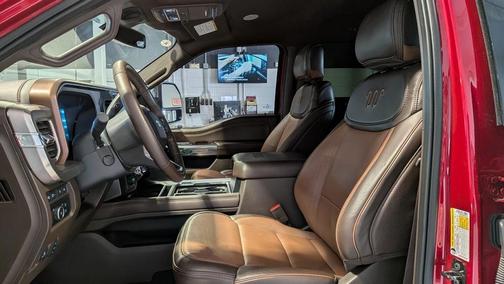 2024 Ford F-350 King Ranch