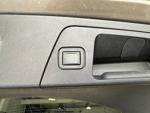 2017 Buick Envision Premium I