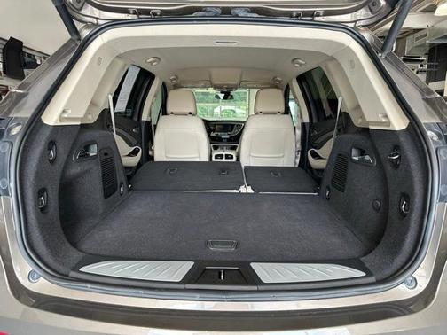 2017 Buick Envision Premium I