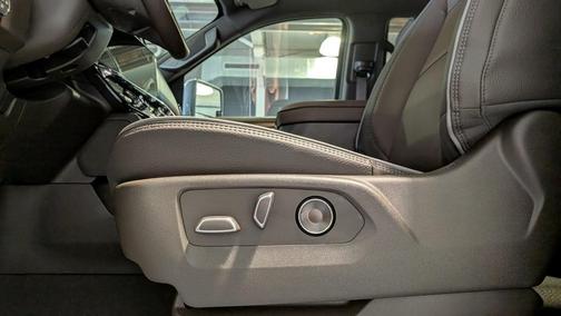 2026 GMC Sierra 2500 Denali