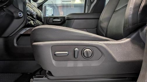 2023 GMC Sierra 2500 Denali