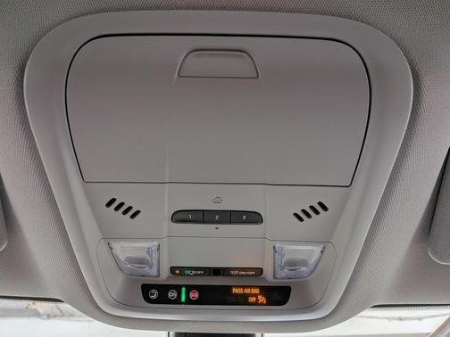 2021 Buick Enclave Premium