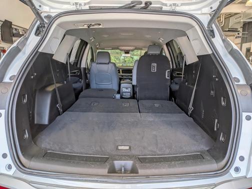 2021 Buick Enclave Premium