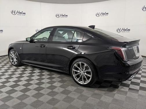 2023 Cadillac CT5 Sport AWD