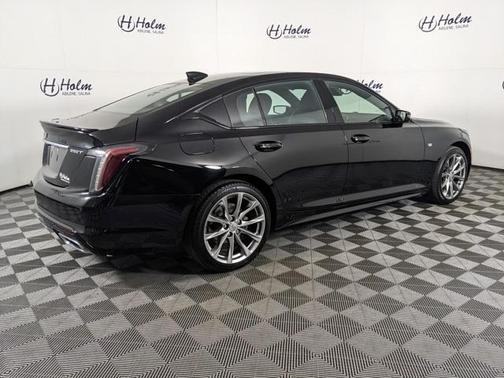 2023 Cadillac CT5 Sport AWD