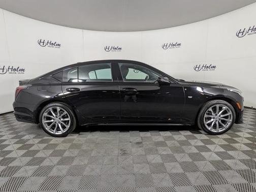 2023 Cadillac CT5 Sport AWD