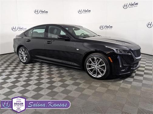 2023 Cadillac CT5 Sport AWD