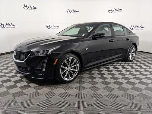 2023 Cadillac CT5 Sport AWD