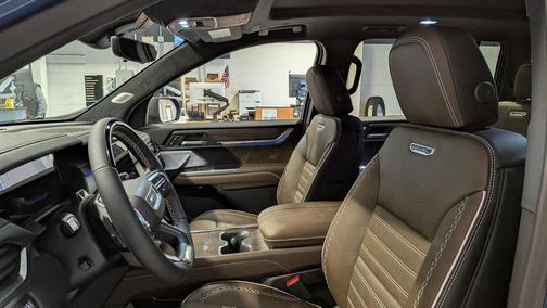 2026 GMC Acadia AWD Denali Ultimate