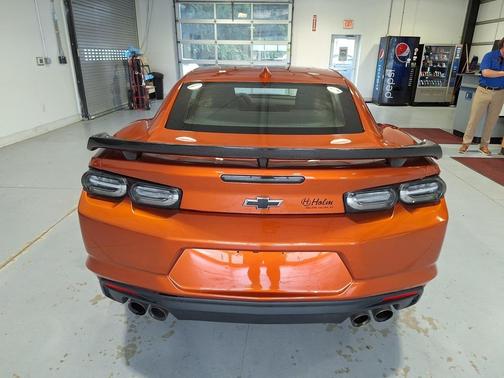 2022 Chevrolet Camaro LT1