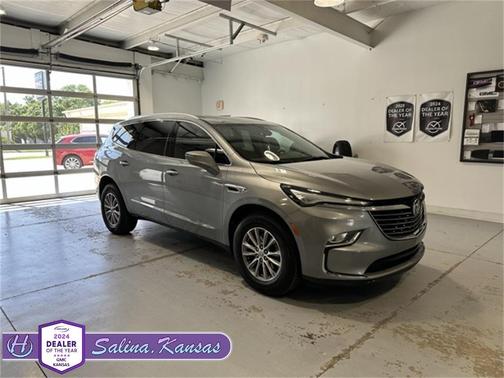 2024 Buick Enclave Premium