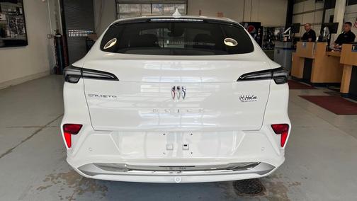 2025 Buick Envista Avenir