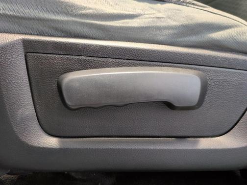 Bright White Clearcoat 2015 RAM 2500 Tradesman