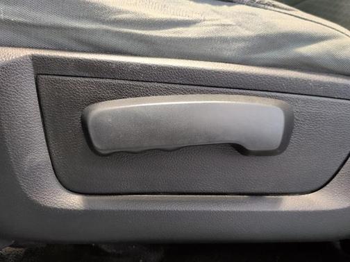 Bright White Clearcoat 2015 RAM 2500 Tradesman