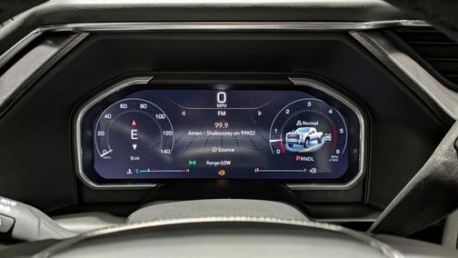 2026 GMC Sierra 3500 Denali Ultimate