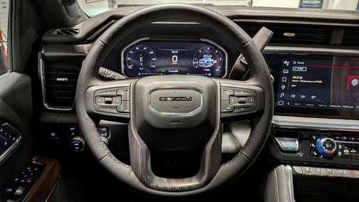 2026 GMC Sierra 3500 Denali Ultimate