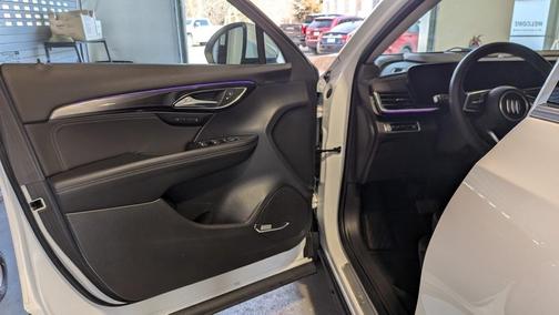 2024 Buick Envision Preferred