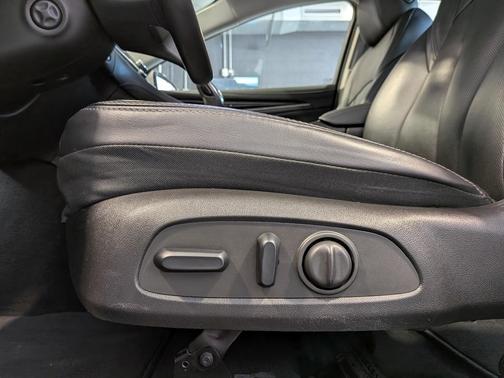 2019 Buick LaCrosse Essence