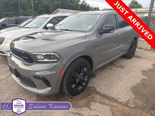 2021 Dodge Durango R/T