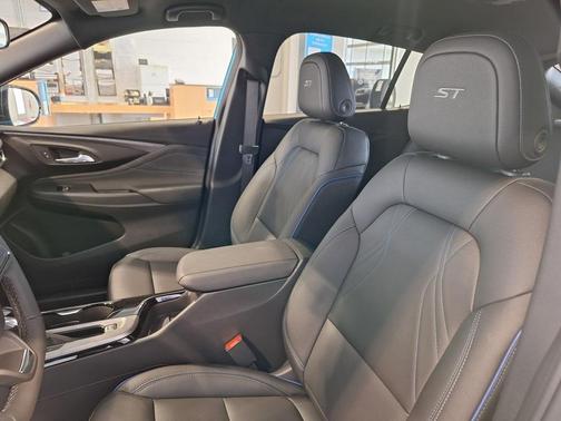 2025 Buick Envista Sport Touring