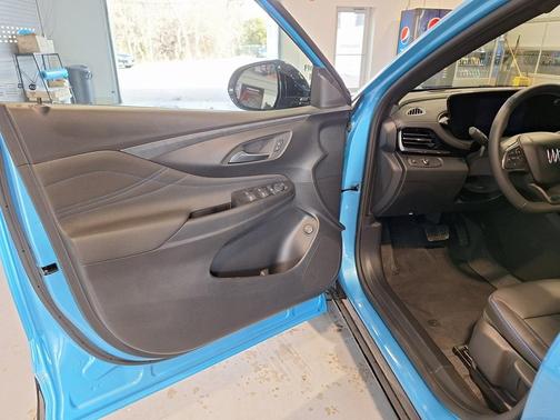 2025 Buick Envista Sport Touring