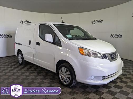2020 Nissan NV200 SV