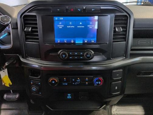 Gray Metallic 2023 Ford F-150 XL