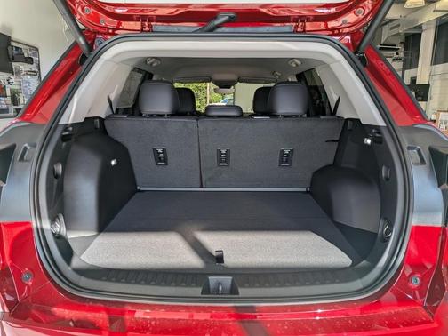 2026 GMC Terrain AWD Denali