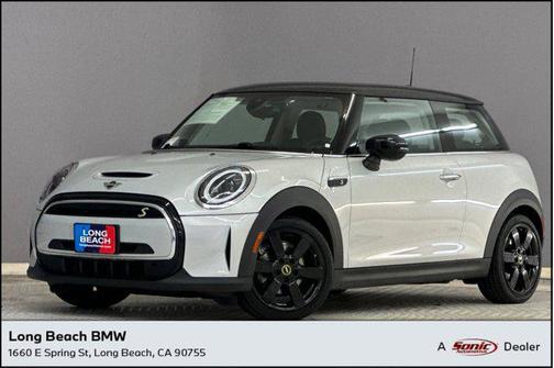 2023 MINI Hardtop Cooper S