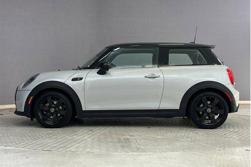 2023 MINI Hardtop Cooper S